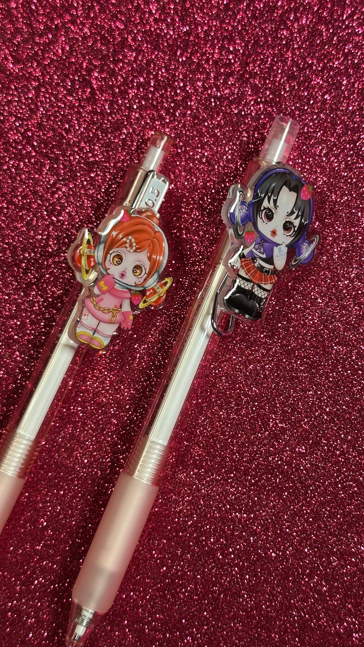 Nana Ballpoint pen