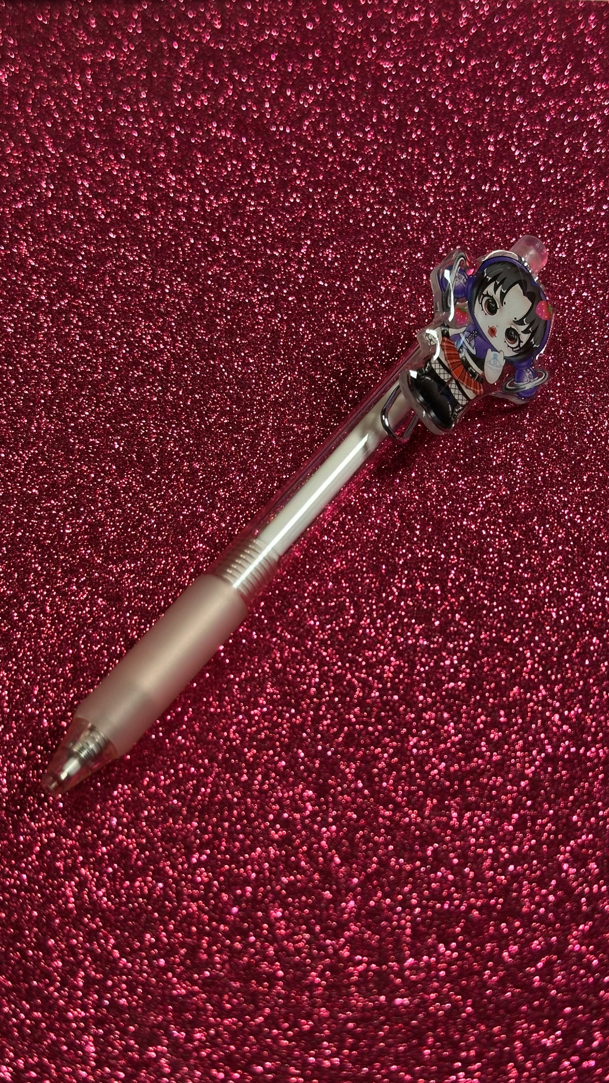 Nana Ballpoint pen