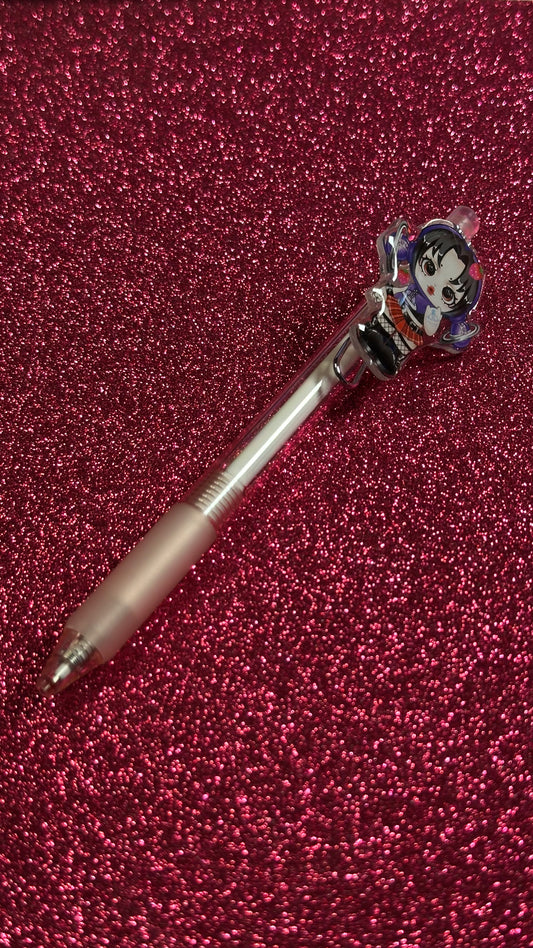 Nana Ballpoint pen